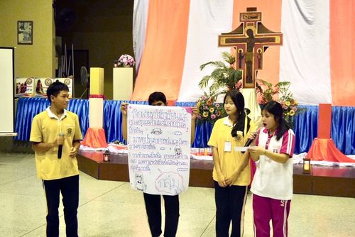 โรงเรียนปรีชานุศาสน์