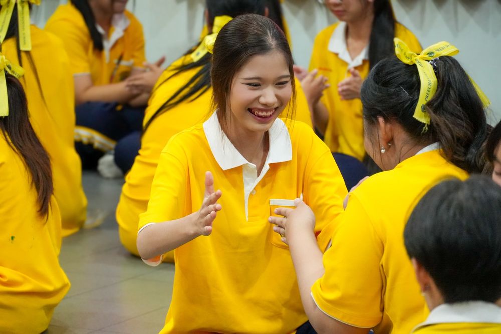 โรงเรียนปรีชานุศาสน์