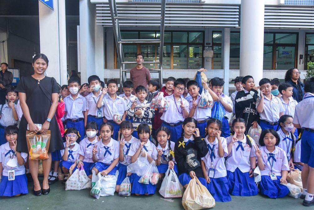 โรงเรียนปรีชานุศาสน์