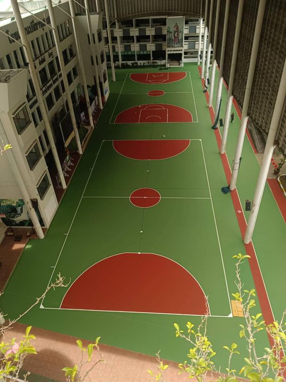 โรงเรียนปรีชานุศาสน์
