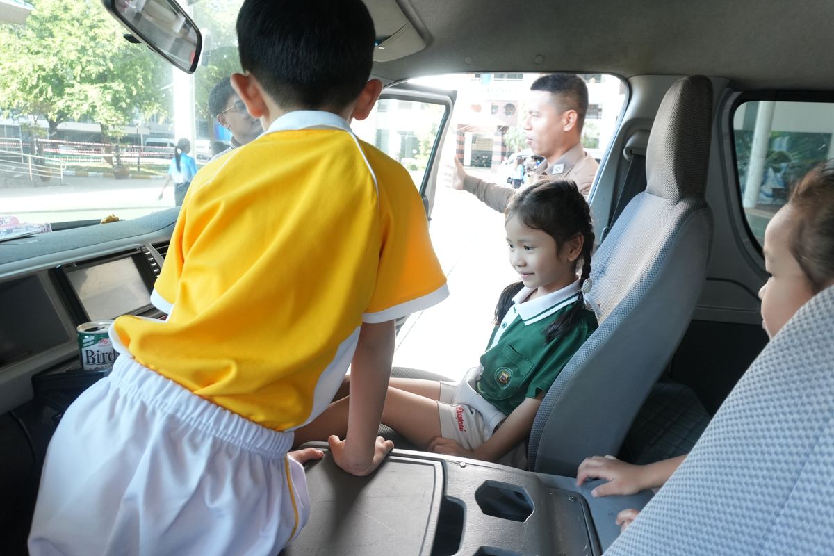 โรงเรียนปรีชานุศาสน์