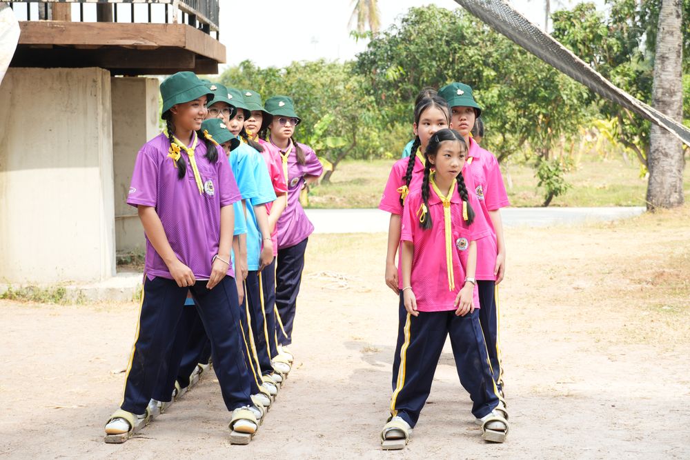 โรงเรียนปรีชานุศาสน์