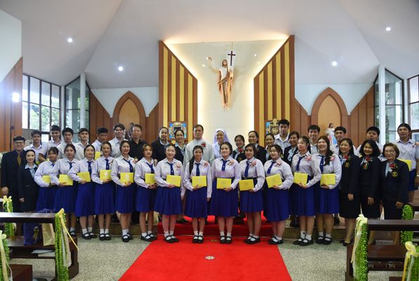 โรงเรียนปรีชานุศาสน์
