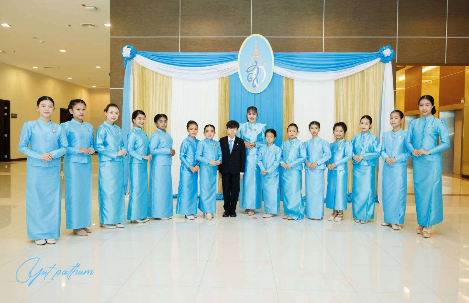 โรงเรียนปรีชานุศาสน์