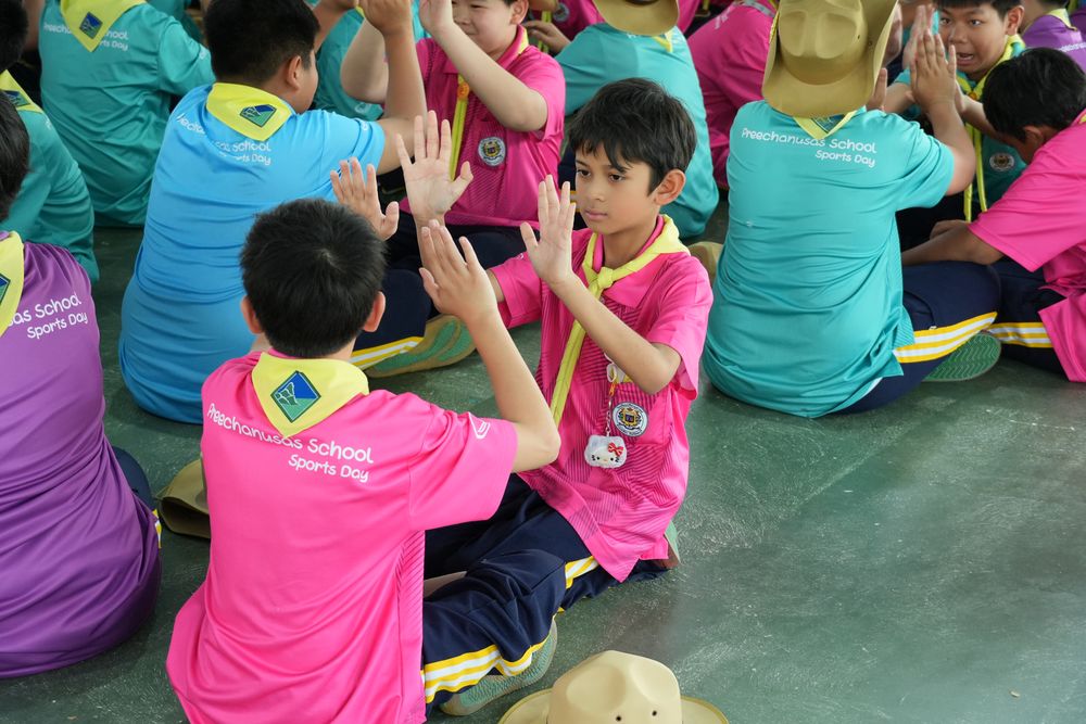 โรงเรียนปรีชานุศาสน์