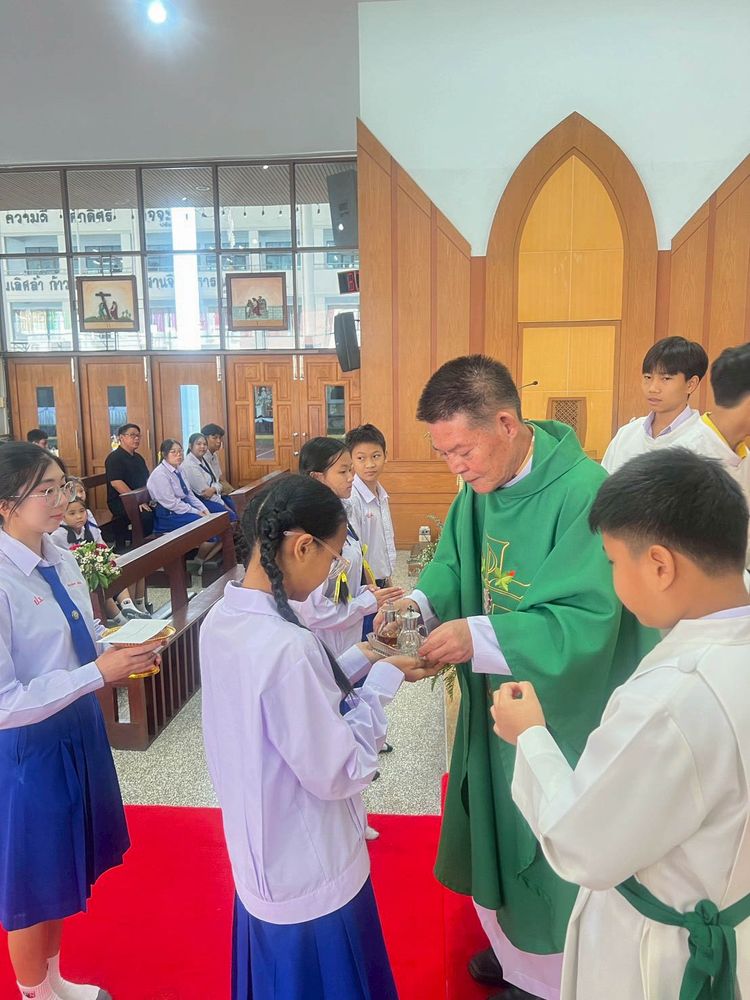 โรงเรียนปรีชานุศาสน์