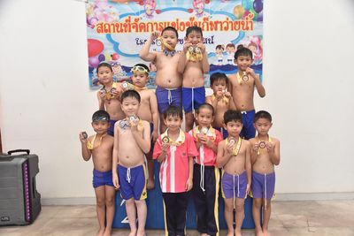 โรงเรียนปรีชานุศาสน์