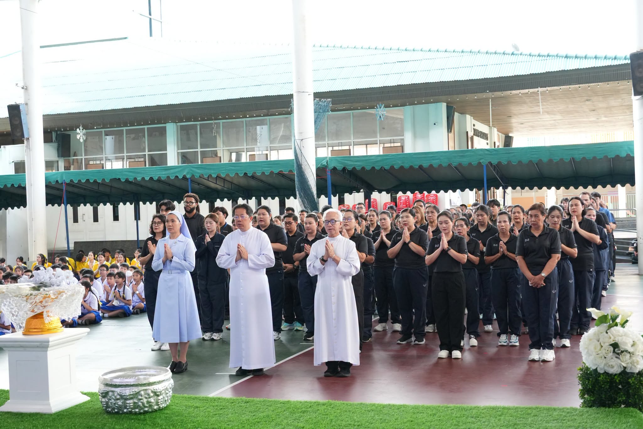 โรงเรียนปรีชานุศาสน์