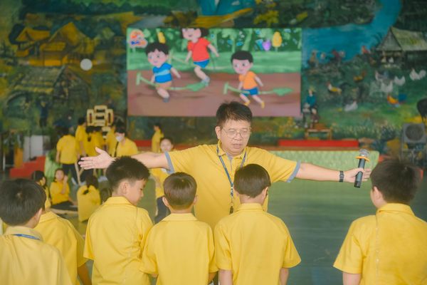 โรงเรียนปรีชานุศาสน์