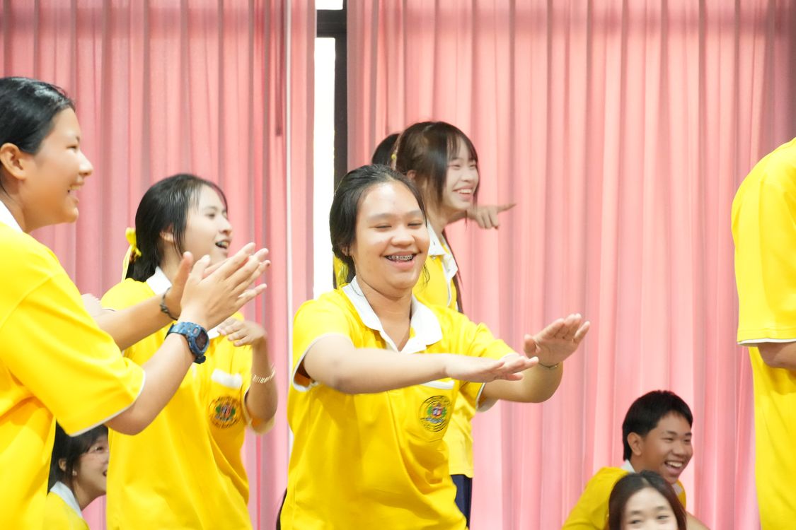 โรงเรียนปรีชานุศาสน์