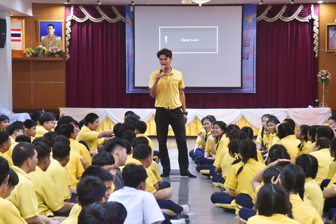 โรงเรียนปรีชานุศาสน์