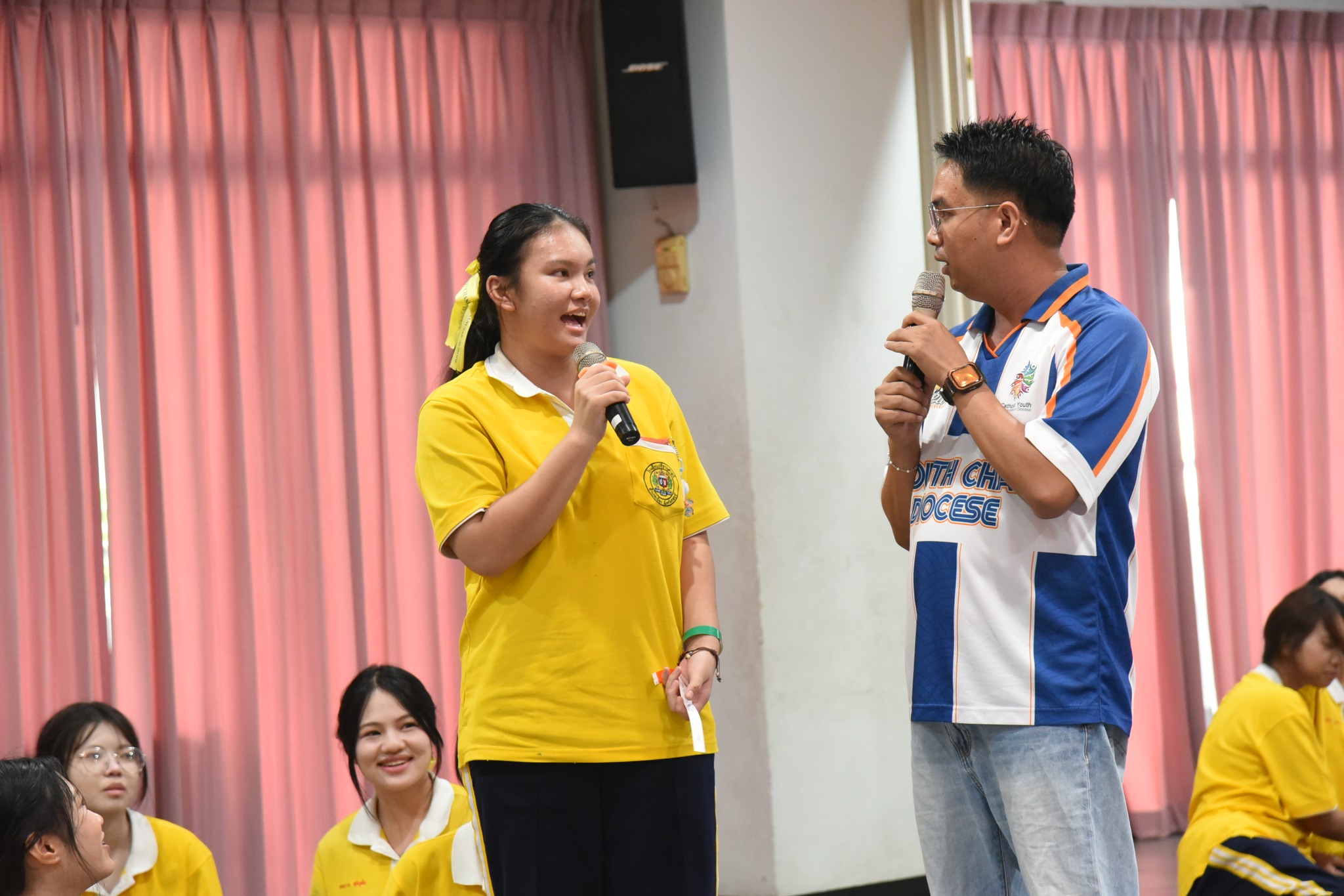 โรงเรียนปรีชานุศาสน์