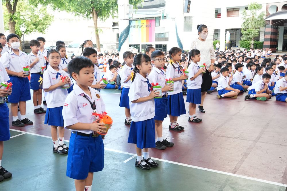 โรงเรียนปรีชานุศาสน์