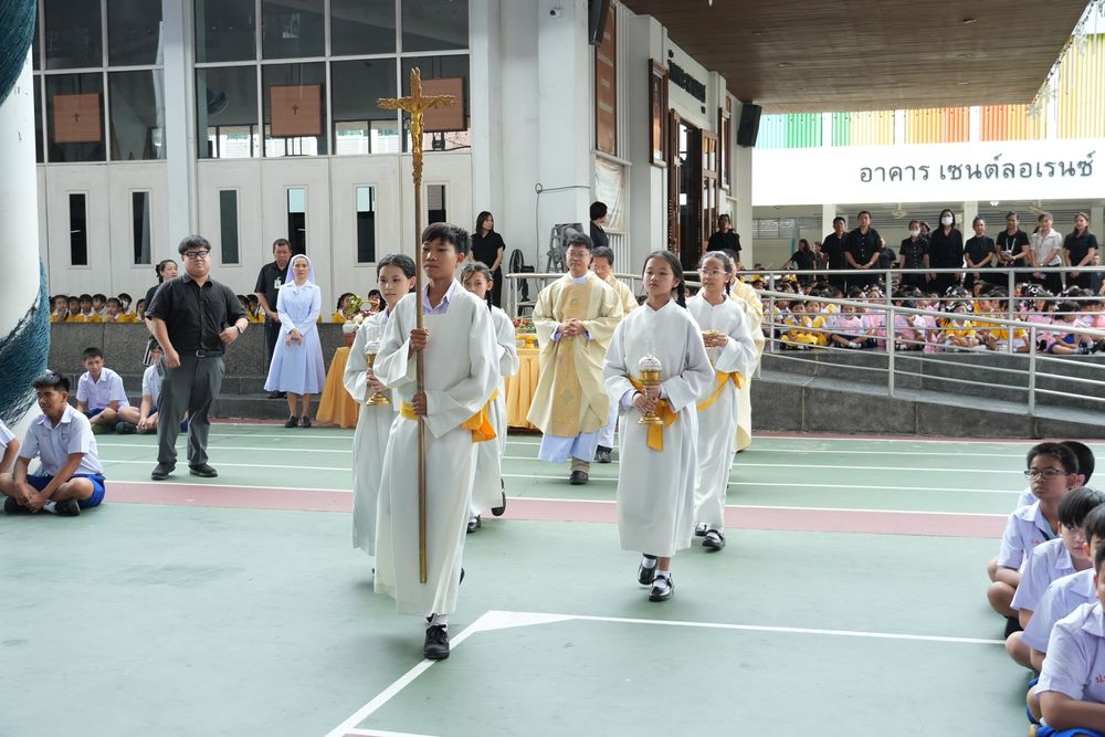 โรงเรียนปรีชานุศาสน์