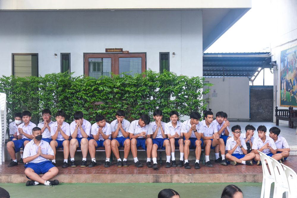 โรงเรียนปรีชานุศาสน์