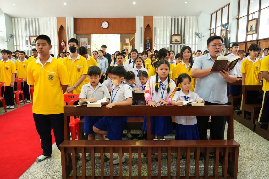 โรงเรียนปรีชานุศาสน์