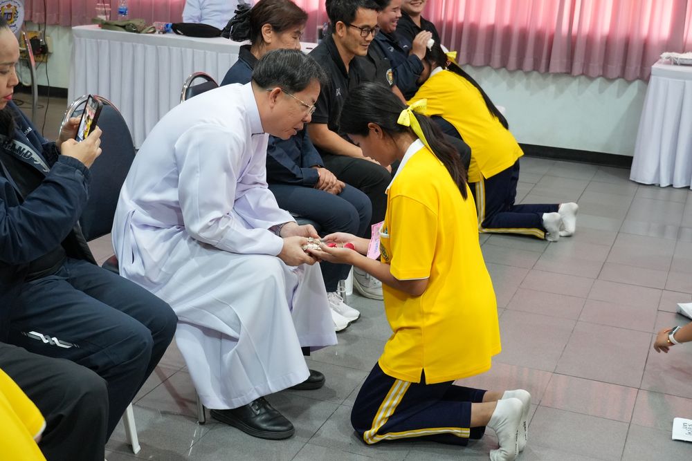 โรงเรียนปรีชานุศาสน์