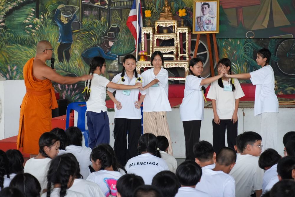 โรงเรียนปรีชานุศาสน์