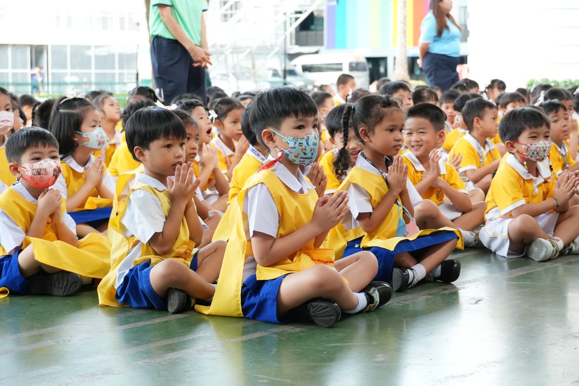โรงเรียนปรีชานุศาสน์