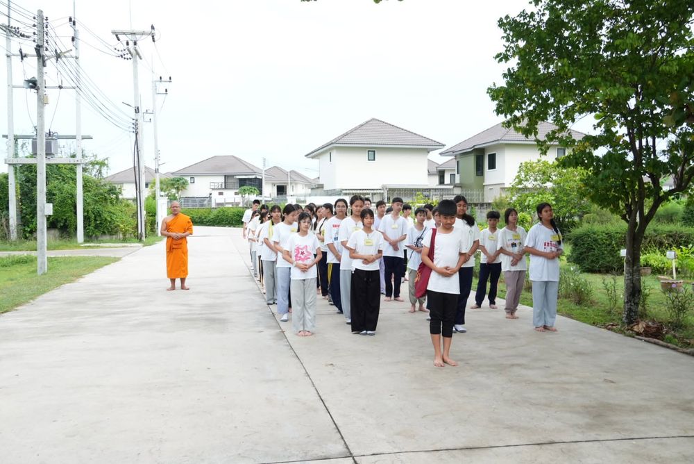 โรงเรียนปรีชานุศาสน์