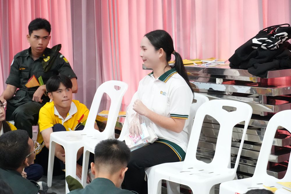 โรงเรียนปรีชานุศาสน์