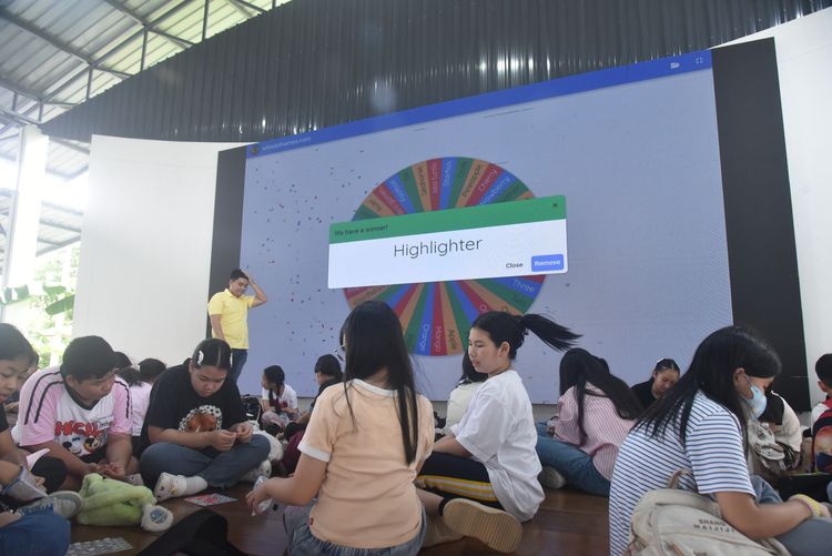 โรงเรียนปรีชานุศาสน์