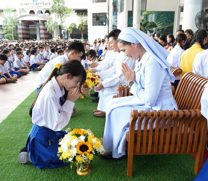 โรงเรียนปรีชานุศาสน์