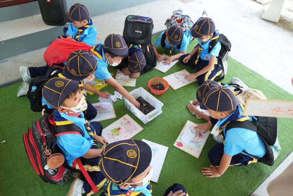 โรงเรียนปรีชานุศาสน์