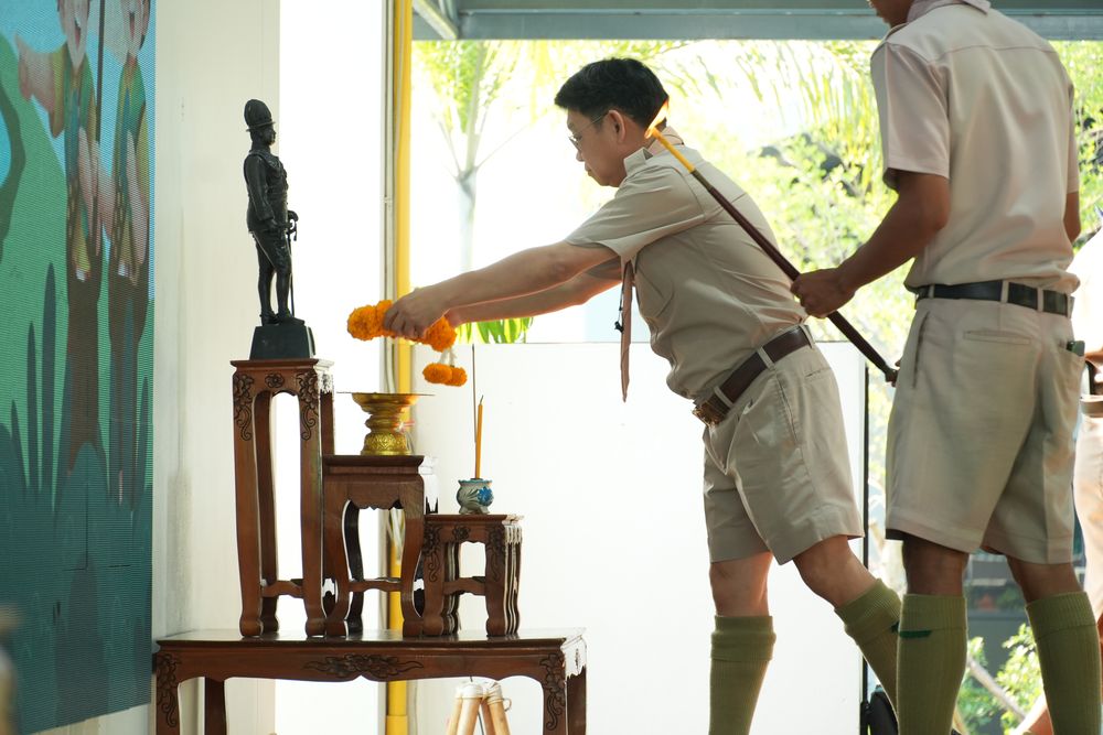 โรงเรียนปรีชานุศาสน์