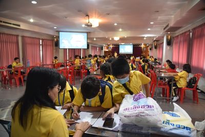 โรงเรียนปรีชานุศาสน์