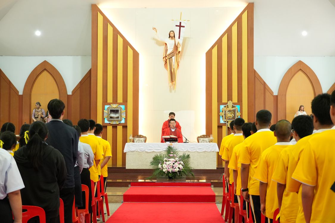 โรงเรียนปรีชานุศาสน์