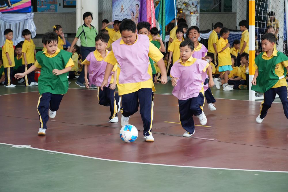 โรงเรียนปรีชานุศาสน์