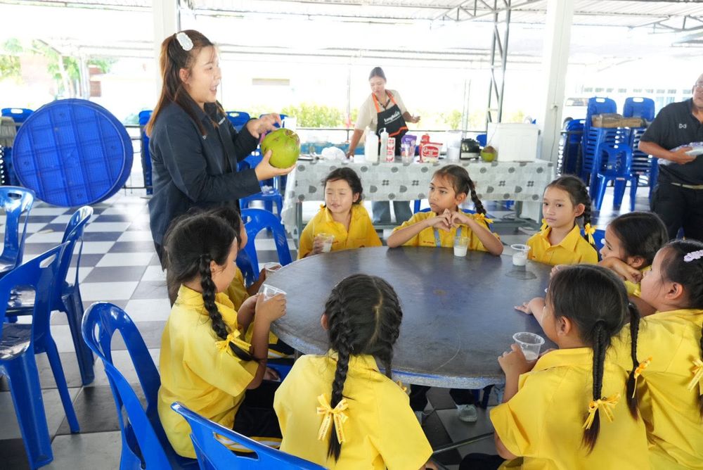 โรงเรียนปรีชานุศาสน์