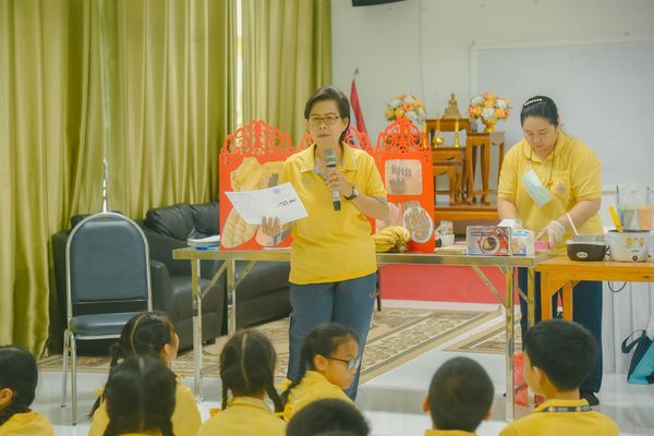 โรงเรียนปรีชานุศาสน์