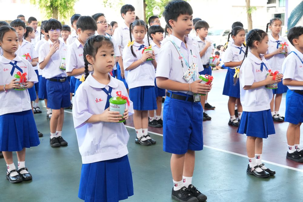 โรงเรียนปรีชานุศาสน์