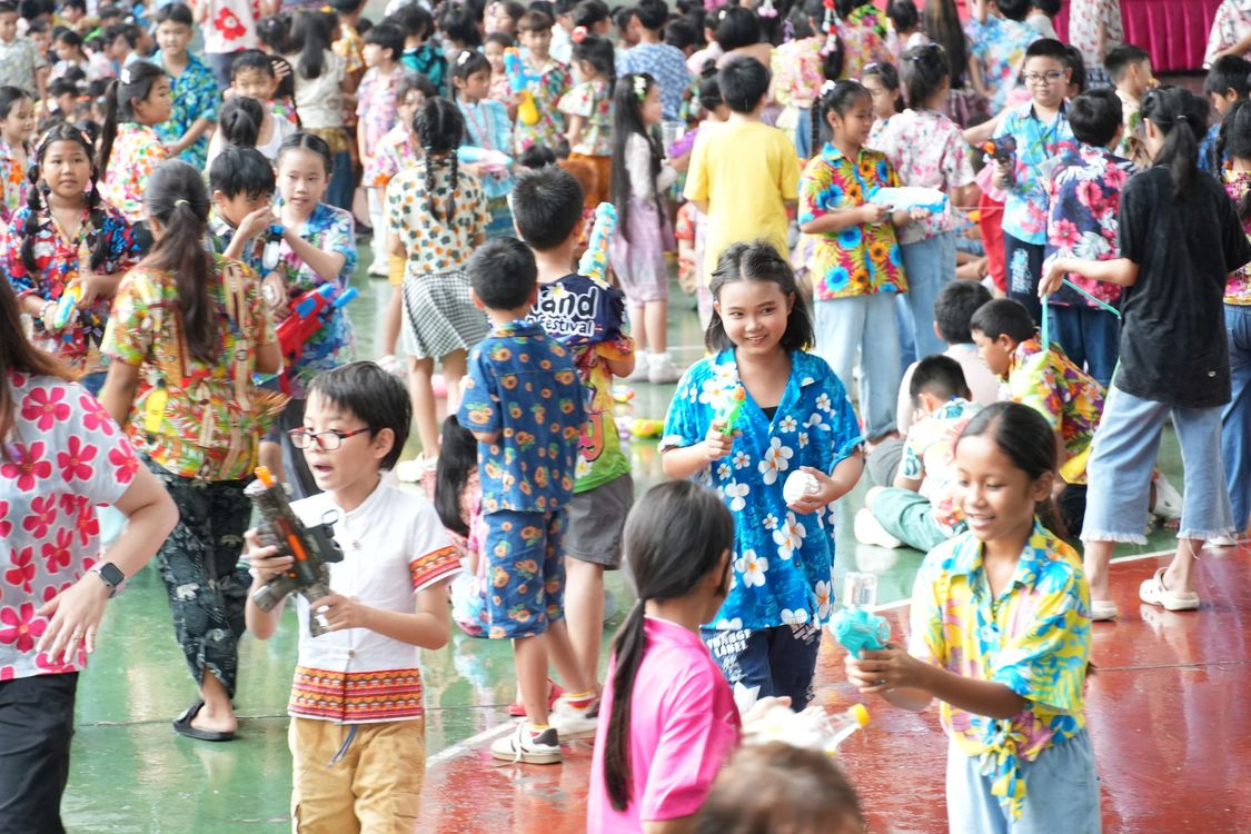 โรงเรียนปรีชานุศาสน์