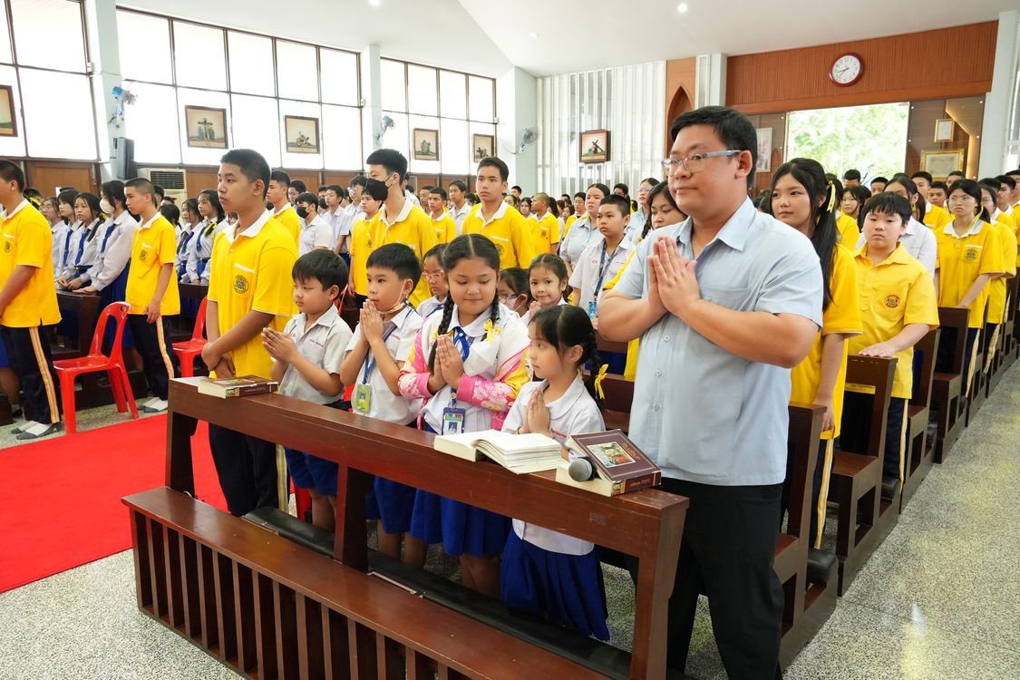 โรงเรียนปรีชานุศาสน์
