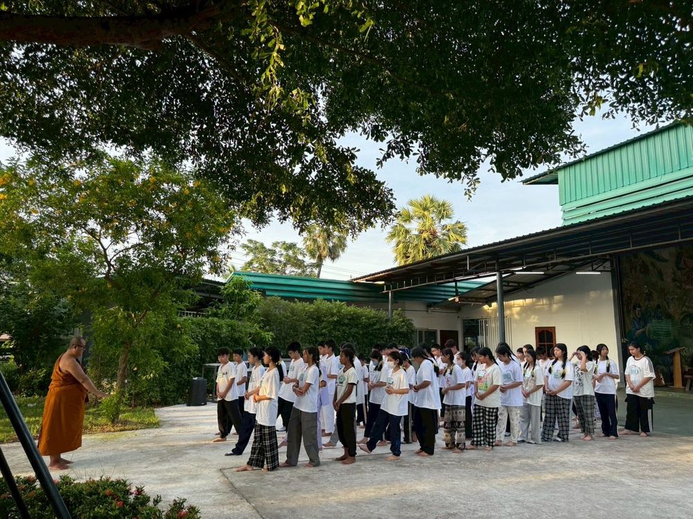 โรงเรียนปรีชานุศาสน์