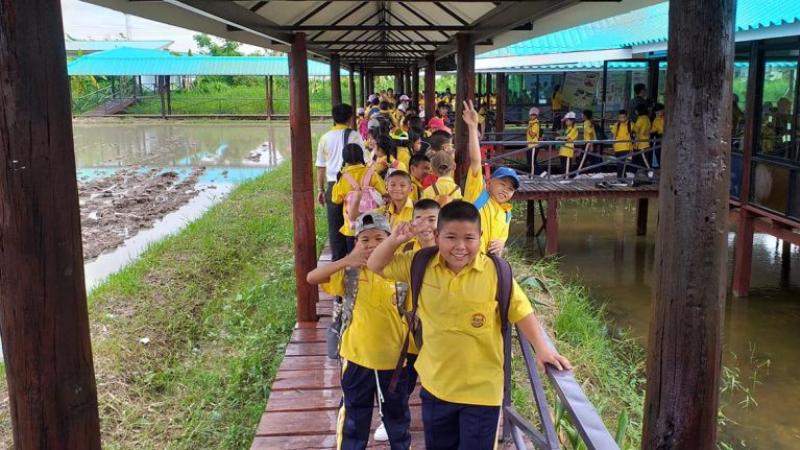โรงเรียนปรีชานุศาสน์