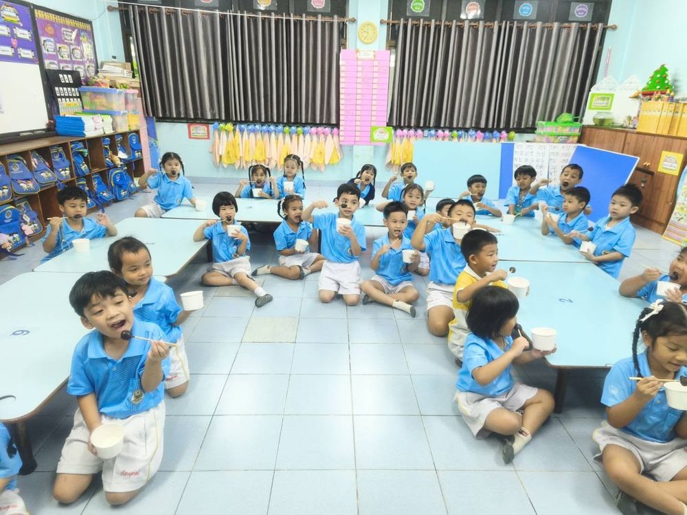 โรงเรียนปรีชานุศาสน์