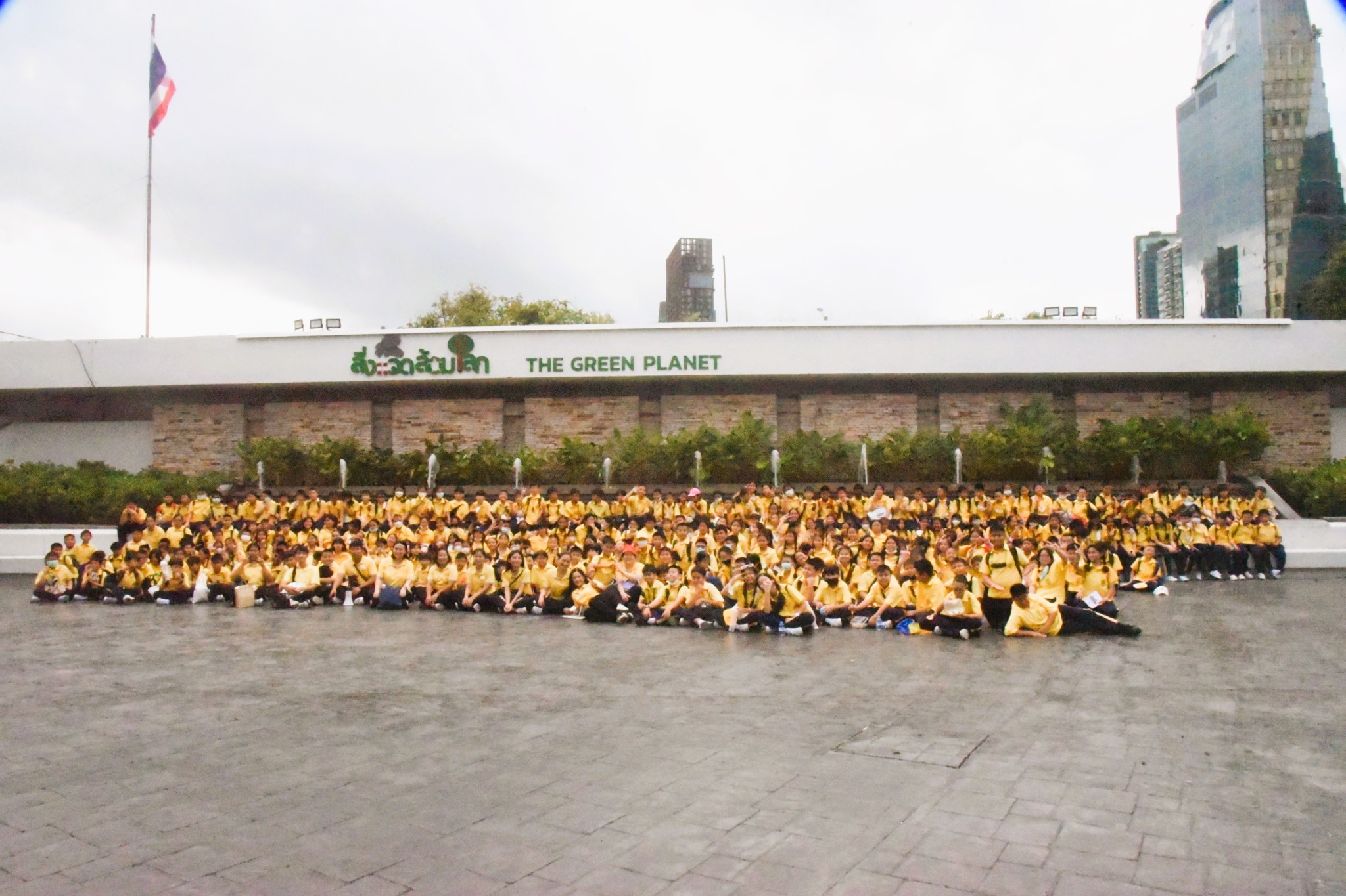 โรงเรียนปรีชานุศาสน์