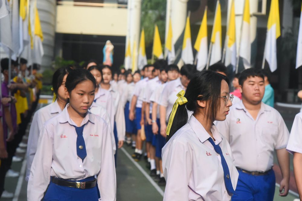 โรงเรียนปรีชานุศาสน์