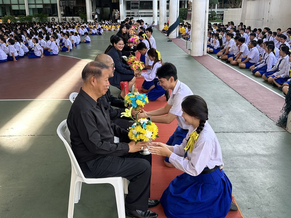 โรงเรียนปรีชานุศาสน์