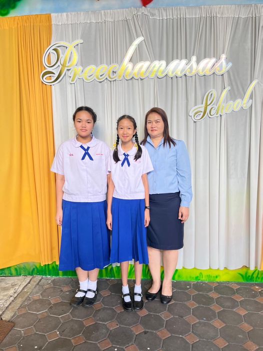 โรงเรียนปรีชานุศาสน์