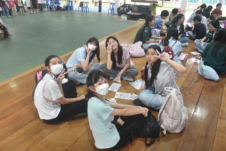 โรงเรียนปรีชานุศาสน์
