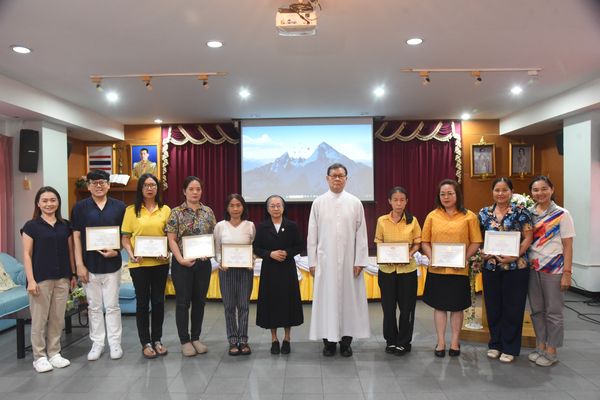 โรงเรียนปรีชานุศาสน์