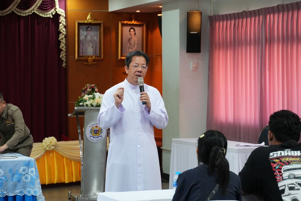 โรงเรียนปรีชานุศาสน์