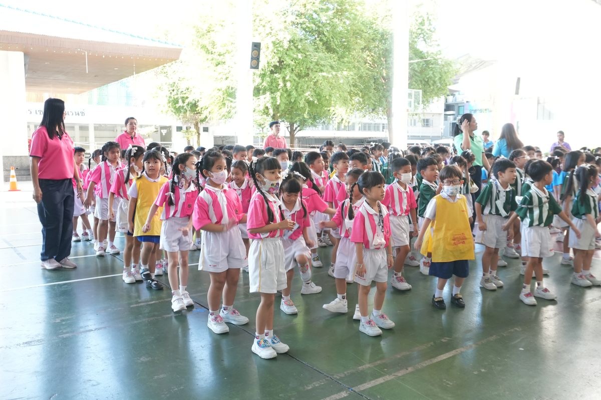 โรงเรียนปรีชานุศาสน์
