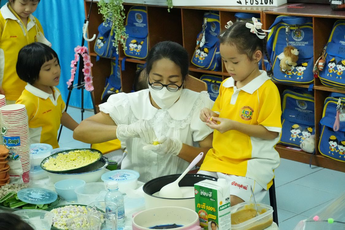 โรงเรียนปรีชานุศาสน์