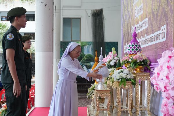 โรงเรียนปรีชานุศาสน์